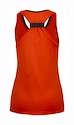 Débardeur pour femme Babolat  Play Tank Top Women Fiesta Red