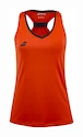 Débardeur pour femme Babolat  Play Tank Top Women Fiesta Red