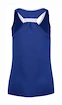 Débardeur pour femme Babolat  Play Tank Top Women Sodalite Blue