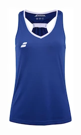 Débardeur pour femme Babolat Play Tank Top Women Sodalite Blue