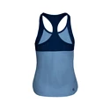 Débardeur pour femme BIDI BADU  Amrei Jeans Tech Tank Dark Blue