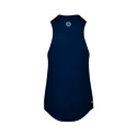 Débardeur pour femme BIDI BADU  Armilla Lifestyle Tank Dark Blue