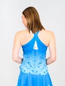 Débardeur pour femme BIDI BADU  Colortwist Tank Aqua/Blue