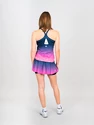 Débardeur pour femme BIDI BADU  Colortwist Tank Pink/Dark Blue