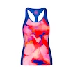 Débardeur pour femme BIDI BADU  Jua Tech Tank Red, Blue M