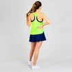 Débardeur pour femme BIDI BADU  Mea Tech Tank Neon Yellow