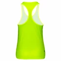 Débardeur pour femme BIDI BADU  Mea Tech Tank Neon Yellow