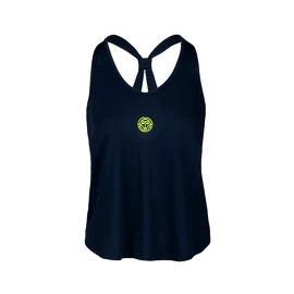 Débardeur pour femme BIDI BADU Natli Tech Tank Mixed