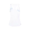 Débardeur pour femme BIDI BADU  Tadisa Lifestyle Tank White