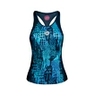 Débardeur pour femme BIDI BADU  Yaka Tech Tank Blue