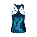 Débardeur pour femme BIDI BADU  Yaka Tech Tank Blue