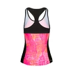 Débardeur pour femme BIDI BADU  Yaka Tech Tank Pink