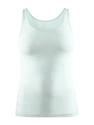 Débardeur pour femme Craft  Essential light green