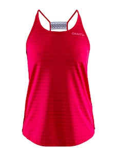 Débardeur pour femme Craft Stay COOL Breakaway pink