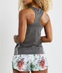Débardeur pour femme Craft  Vent Mesh grey