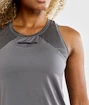 Débardeur pour femme Craft  Vent Mesh grey