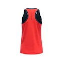 Débardeur pour femme Devold  Running Racerback Flood