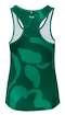 Débardeur pour femme Fila  Top Mila Aventurine