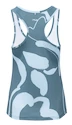 Débardeur pour femme Fila  Top Mila Aventurine/Print