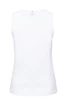 Débardeur pour femme Fila  Top Mina White