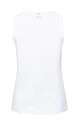 Débardeur pour femme Fila  Top Mina White