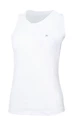 Débardeur pour femme Fila  Top Mina White L