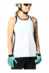 Débardeur pour femme Fox  Womens Flexair Tank White