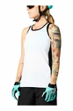 Débardeur pour femme Fox  Womens Flexair Tank White