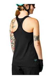 Débardeur pour femme Fox  Womens Flexair Tank White