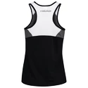 Débardeur pour femme Head  Club 22 Tank Top Women Black