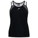 Débardeur pour femme Head  Club 22 Tank Top Women Black M