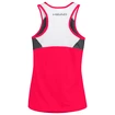 Débardeur pour femme Head  Club 22 Tank Top Women Red