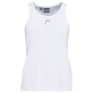 Débardeur pour femme Head  Club 22 Tank Top Women White