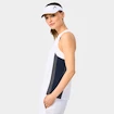 Débardeur pour femme Head  CLUB 25 TECH Tank Top Women Navy/White