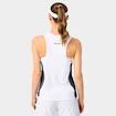 Débardeur pour femme Head  CLUB 25 TECH Tank Top Women Navy/White