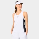 Débardeur pour femme Head  CLUB 25 TECH Tank Top Women Navy/White