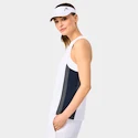 Débardeur pour femme Head  CLUB 25 TECH Tank Top Women Navy/White