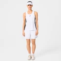 Débardeur pour femme Head  CLUB 25 TECH Tank Top Women Navy/White