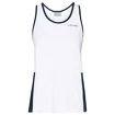 Débardeur pour femme Head  Club White/Royal