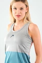 Débardeur pour femme Head  Padel Tech Tank Top Women GREL