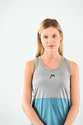 Débardeur pour femme Head  Padel Tech Tank Top Women GREL