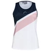 Débardeur pour femme Head  Performance Tank Top Woman