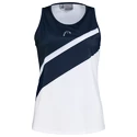 Débardeur pour femme Head  Performance Tank Top Woman