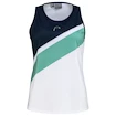 Débardeur pour femme Head  Performance Tank Top Woman  S