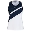Débardeur pour femme Head  Performance Tank Top Woman  XS