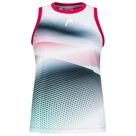 Débardeur pour femme Head Performance Tank-Top Women MUXR