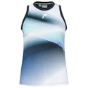 Débardeur pour femme Head  Performance Tank-Top Women NVXR