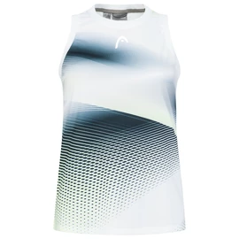 Débardeur pour femme Head Performance Tank-Top Women WHXR