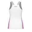 Débardeur pour femme Head  Play Tech Tank Top Women CYWH