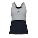 Débardeur pour femme Head  Play Tech Tank Top Women NVNV